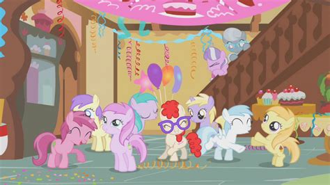 Image Fillies Dancing S01e12png My Little Pony Friendship Is Magic