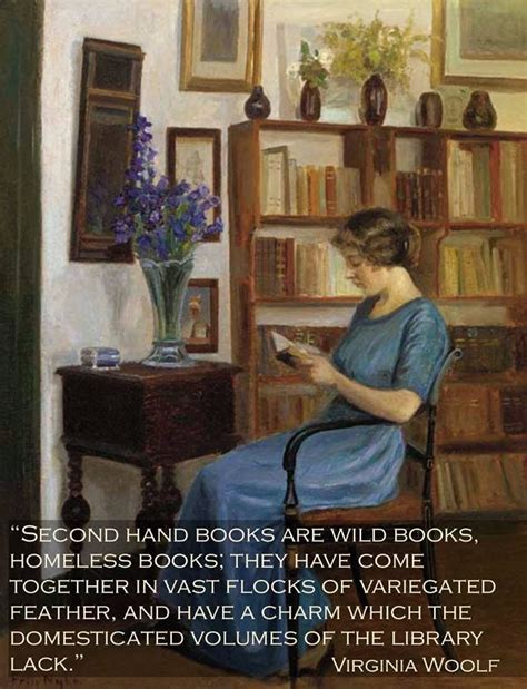 To this day, woolf continues to be a significant icon in the world of literature. Pin by Candace Arnold on Wisdom of Books (With images ...