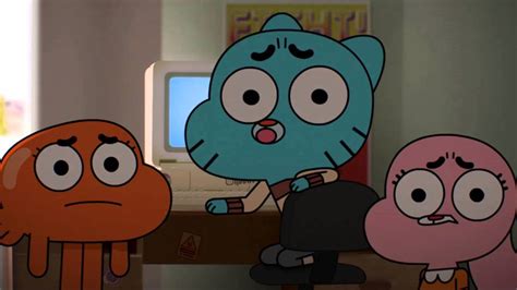 A Tribute To Gumball Watterson Youtube
