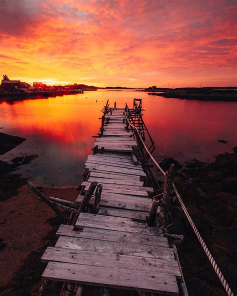 Top 10 Places To Watch The Sunset Discover Halifax