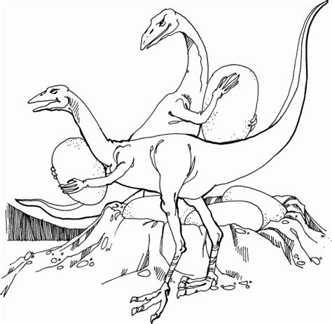 If i had a tablet i could colour it. Raptor Dinosaur Coloring Pages Coloring Pages