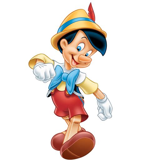 Pinocchio Png Transparent Image Download Size 2000x2190px