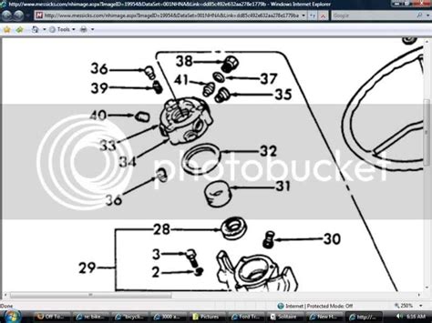 The Ultimate Ford 2000 Tractor Steering Box Diagram Everything You