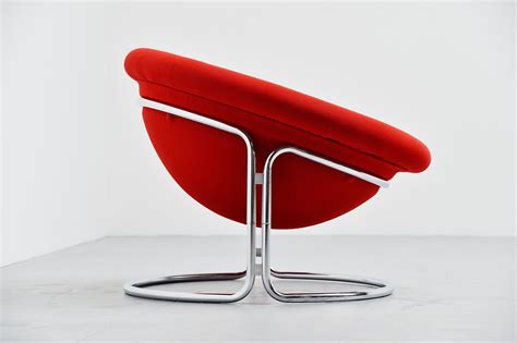 Discover more posts about luigi colani. Luigi Colani lounge chair for Kusch & Co Germany 1968 ...