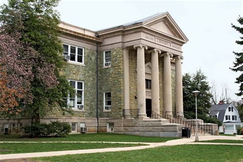 West Chester University Of Pennsylvania Pennsylvania Education