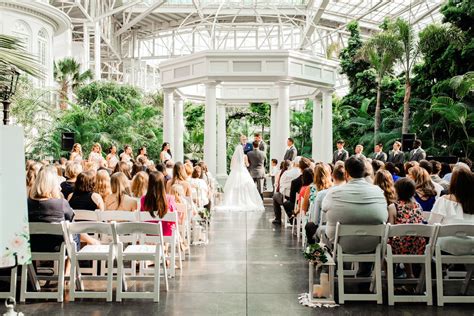 Gaylord Opryland Resort And Convention Center Nashville Weddings
