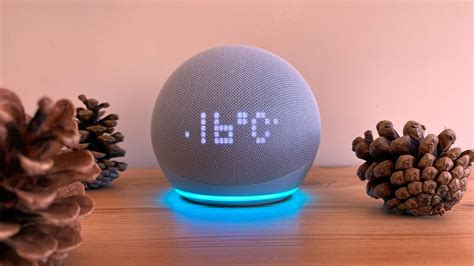 Amazon Echo Dot 5 Review Best Smart Speaker Under 50£55 Tech Advisor