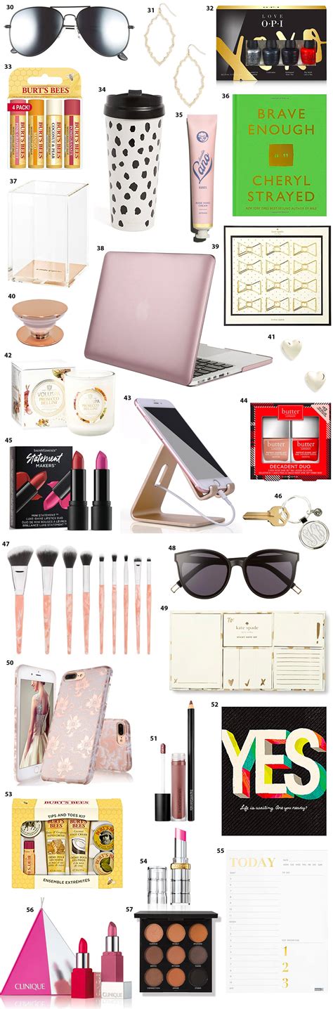 And while you're at it, treat yourself, too. The Best Christmas Gift Ideas Under $15 | Ashley Brooke ...