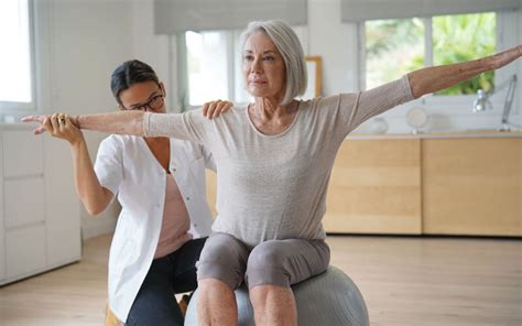Great Core Exercises For Elderly People Mobility Plus
