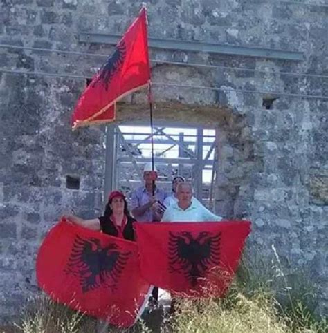 Zanimljive Stvari Ma Kakva Albanska Nacija Dokumenti Iz Carskog Beča