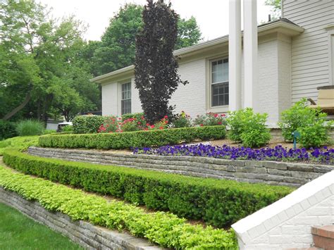 Boxwood Landscaping Ideas — Randolph Indoor And Outdoor Design