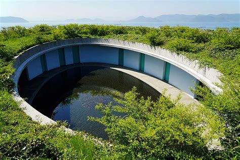 The Architecture Of Tadao Ando Japan Tours