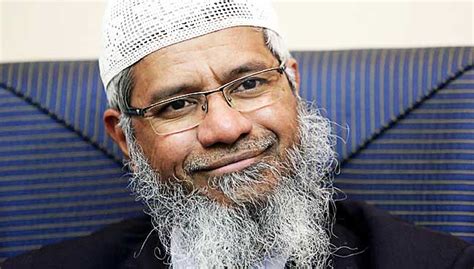 malaysians must know the truth in defence of zakir naik