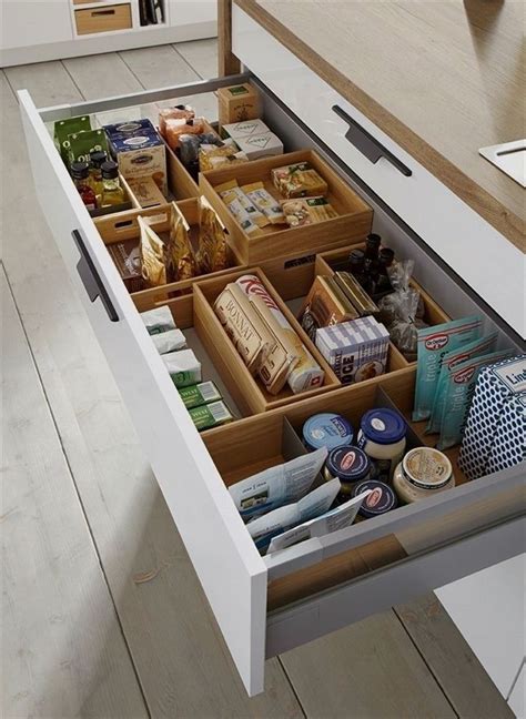 January Refresh Inspiring Pantry Ideas The Bungalow Edit Clever