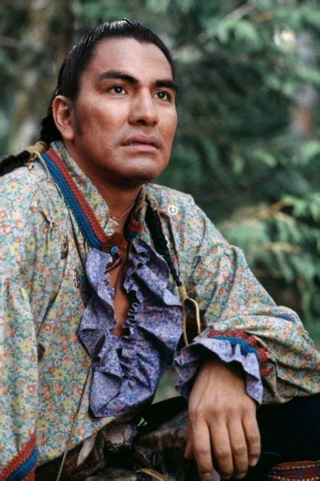 Rodney A Grant Native American Actors Native American Men Native