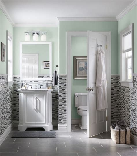 Find accent tiles at wayfair. Design a bathroom that makes a splash. Mosaic wall tile ...