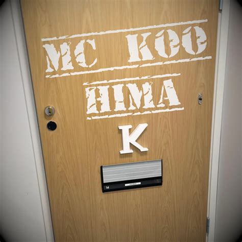 Hima Single By Mc Koo Spotify