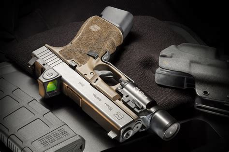 Glock Wallpaper 62 Pictures