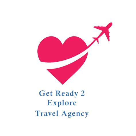 Get Ready 2 Explore Travel Agency