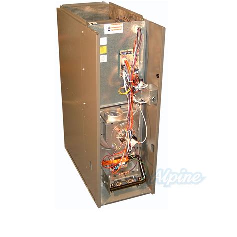 Goodman Gds80453ana 45000 Btu Furnace 80 Efficiency Single Stage