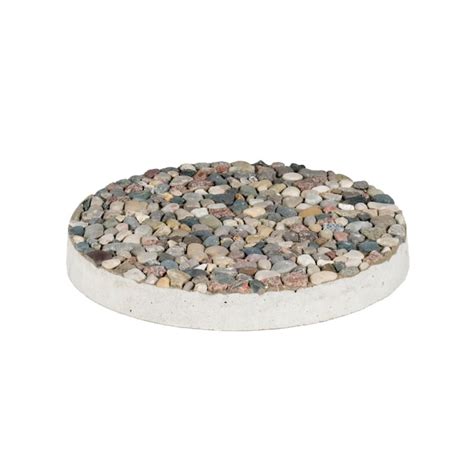Oldcastle Lake Superior Patio Stone Common 12 In X 12 In Actual 11