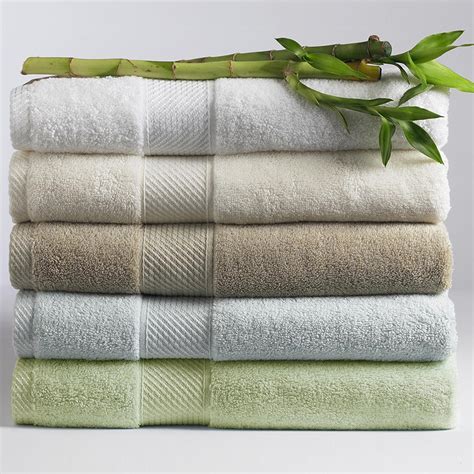 Bamboo Towel Home Styles Pvt Ltd