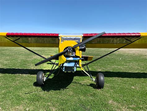 Ultralight Aircraft Kit Aircraft Management Company