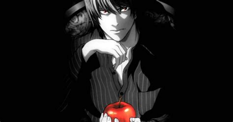 Death Note 5 Things About Light Yagami That Changed And 5