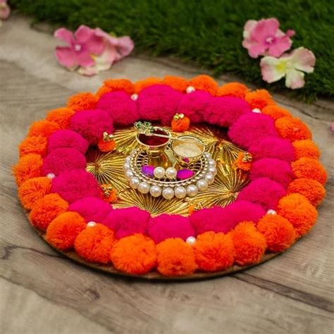 10 Karwa Chauth Decoration At Home Ideas To Make Your Day Special And