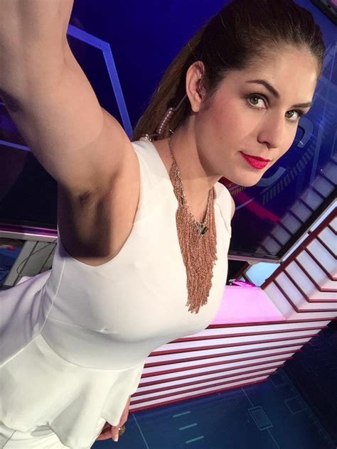 Picture Of Carolina Padrón