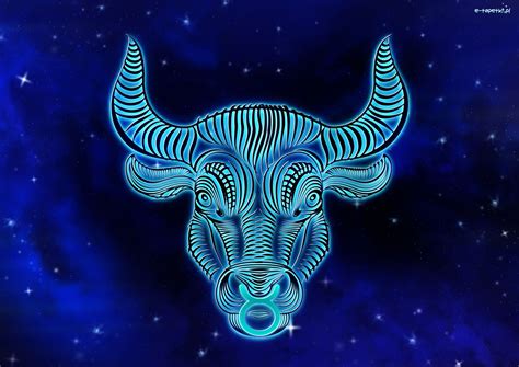 Znak Zodiaku Byk Horoskop