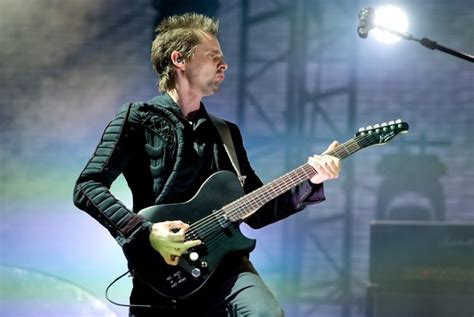 Britannia Rules The Chart Again As Muse Takes No 1 Spot The New York