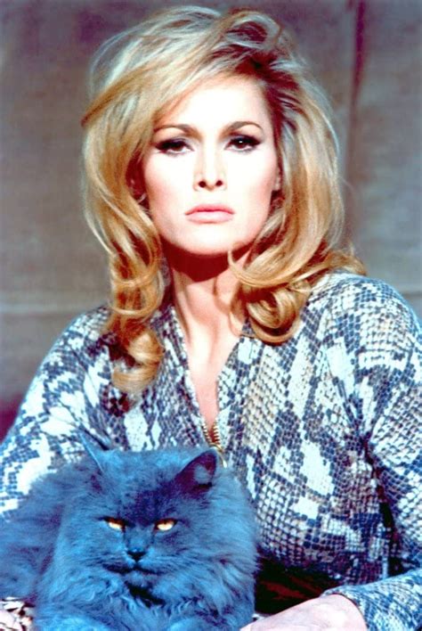 What S New Pussycat Ursula Andress 1965 C United Artists Courtesy
