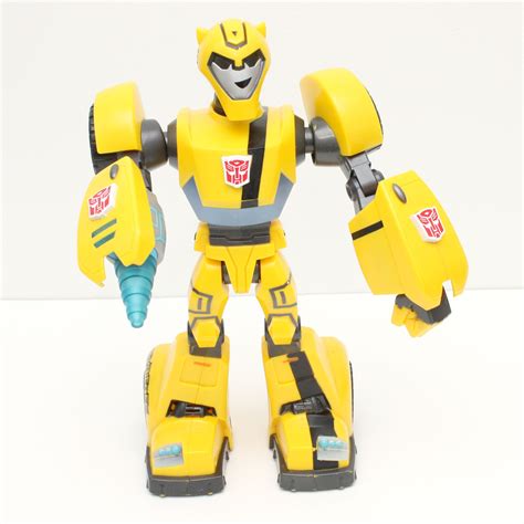 Hasbro Electronic Toy F Cruz Quinonez