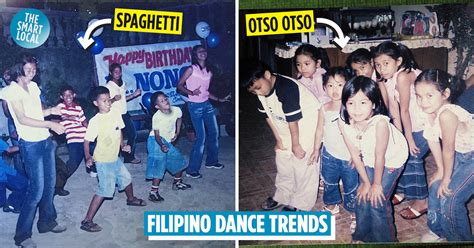 8 Dance Trends In The Philippines From The ‘90s To The Early 2010s