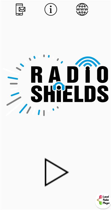Radio Shields Official Apk للاندرويد تنزيل