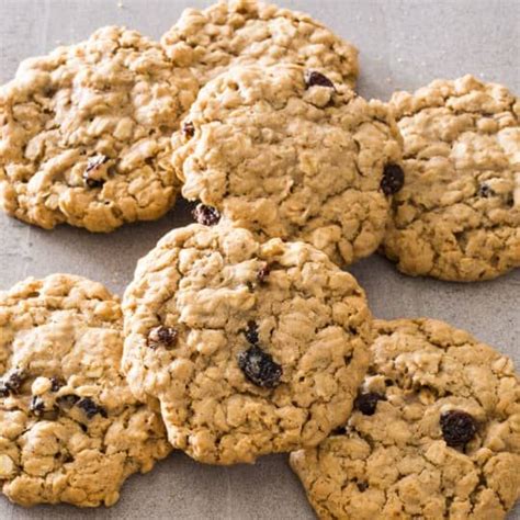 Knowingly Or Not Most Folks Use The Cookie Recipe From The Quaker