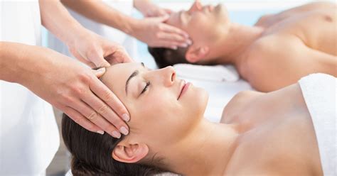 Five Myths About Hotel Spas