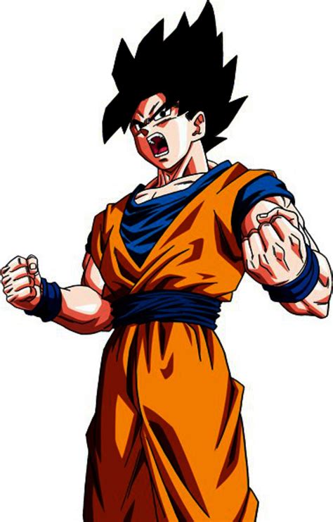 Ultimate Goku Goku Dragon Ball Super Dragon Ball Z