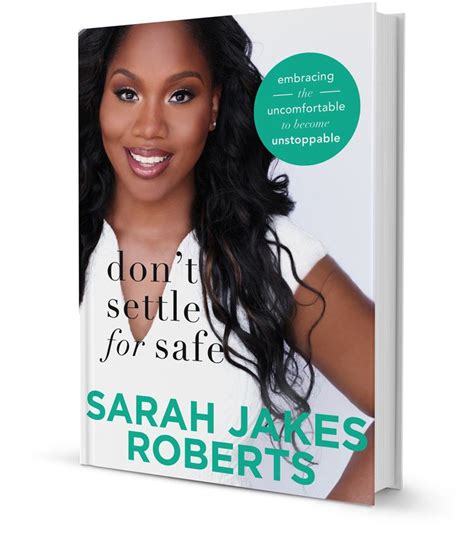 Sarah Jakes Roberts New Book