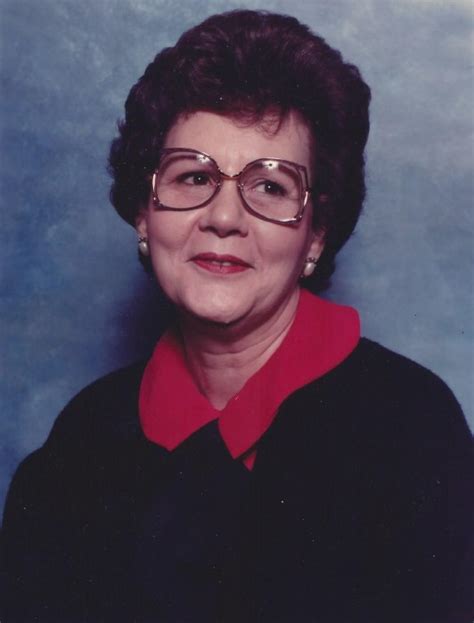Obituary For Bettye M Turner Moments Funeral Home