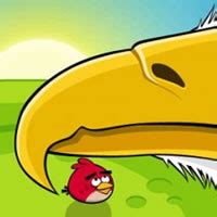 I wanna get the mighty eagle on and clear any level in one big hit. Angry Birds and the Mighty Eagle Movie - Angry Birds ...