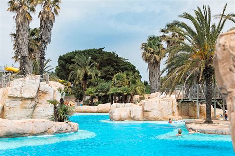 Camping La Sirene Argelès Sur Mer Updated 2021 Prices Pitchup