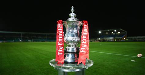Chelsea, manchester city, manchester united all went through to the next round, so who will play who? FA Cup 5th round draw fixtures in full - Leeds United's ...