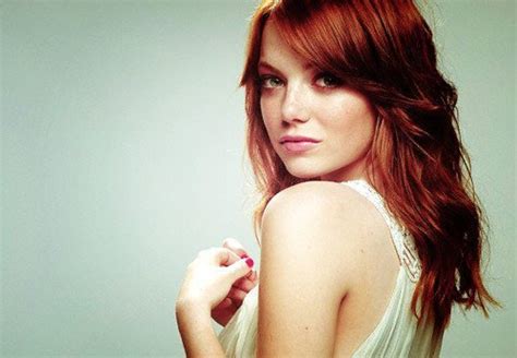 19 Hollywood Redheads So Hot Theyll Blow Your Mind Away