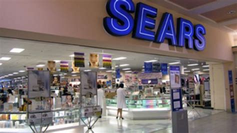 Sears Licenses Diehard Brand Store Brands