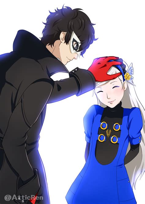 Lavenza On Twitter Nothing Makes Me Happier Than Receiving Headpats