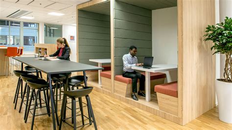 Coworking Vs Traditional Office Space How To Choose Ventureburn