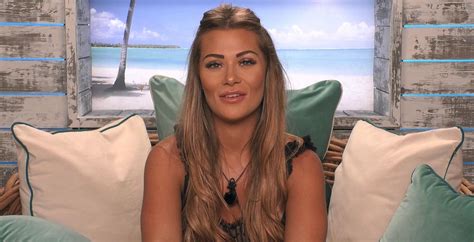 Love Island A Definitive List Of Shaughna Phillips Best One Liners Imageie