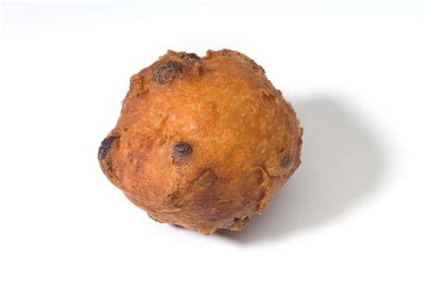 De beste oliebollen komen van steevens recept